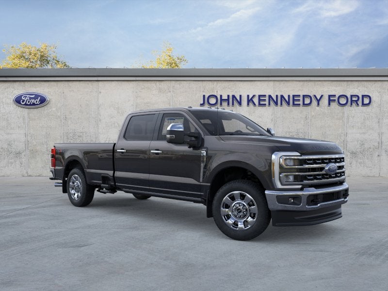 2026 Ford F-250SD Lariat Pickup