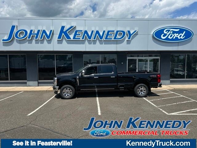 2026 Ford F-250SD Lariat Pickup