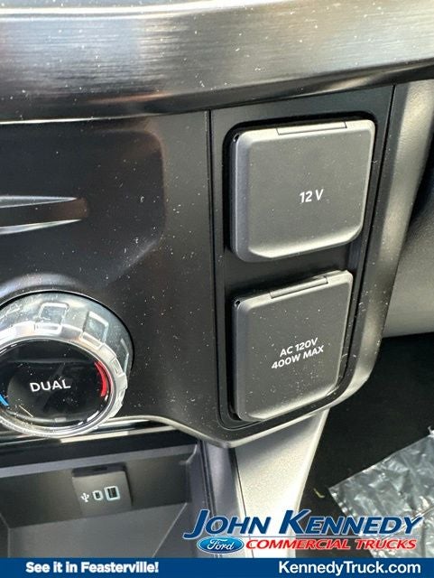 2026 Ford F-250SD Lariat Pickup