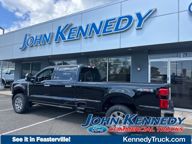 2026 Ford F-250SD Lariat Pickup