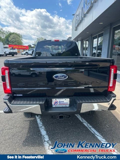 2026 Ford F-250SD Lariat Pickup