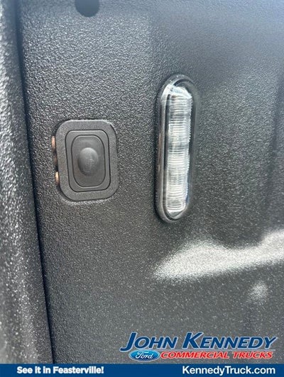 2026 Ford F-250SD Lariat Pickup