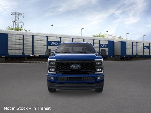 2026 Ford F-250SD Lariat Pickup