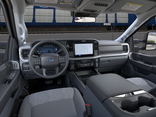 2026 Ford F-250SD Lariat Pickup