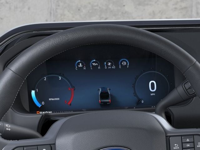 2026 Ford F-250 Lariat Torque Shelby Pickup