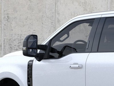 2026 Ford F-250 Lariat Torque Shelby Pickup