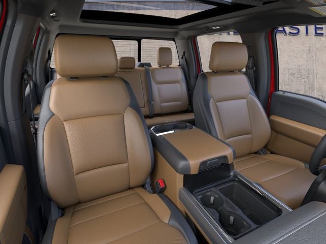 2026 Ford F-250 Pickup Lariat