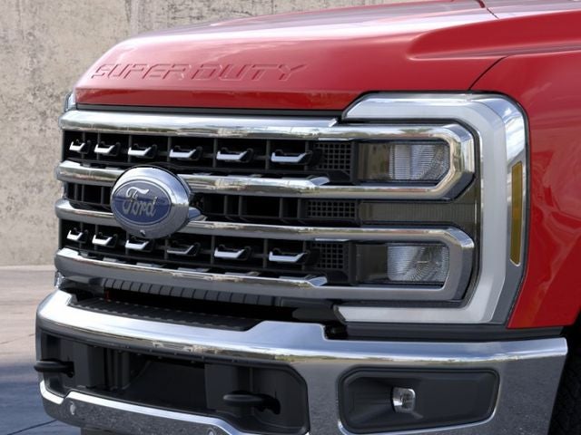 2026 Ford F-250 Pickup Lariat
