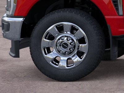 2026 Ford F-250 Pickup Lariat