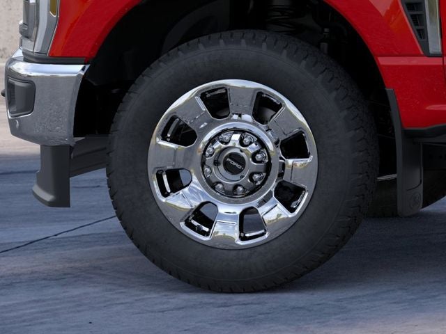 2026 Ford F-250 Pickup Lariat