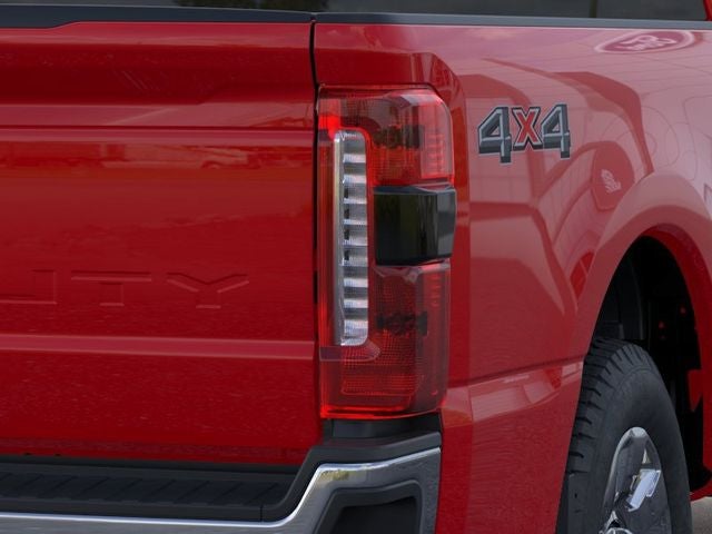 2026 Ford F-250 Pickup Lariat