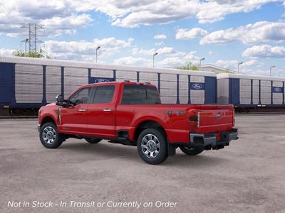 2026 Ford F-250 Pickup Lariat