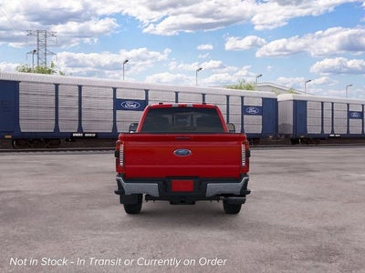 2026 Ford F-250 Pickup Lariat