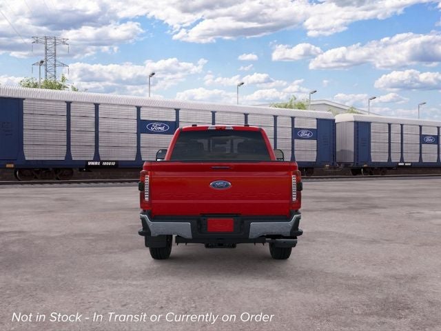 2026 Ford F-250 Pickup Lariat