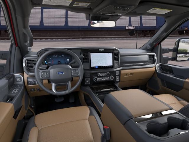 2026 Ford F-250 Pickup Lariat