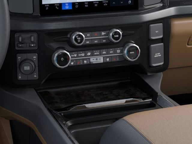 2026 Ford F-250 Pickup Lariat
