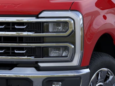 2026 Ford F-250 Pickup Lariat