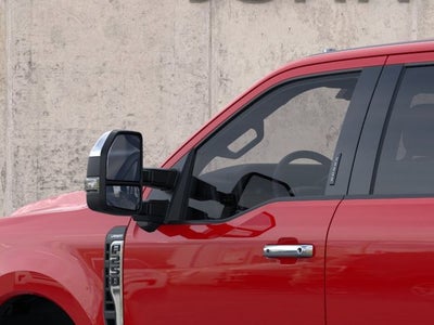 2026 Ford F-250 Pickup Lariat