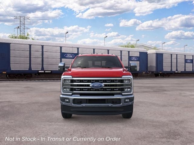 2026 Ford F-250 Pickup Lariat
