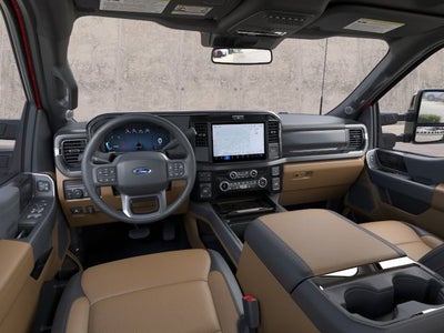 2026 Ford F-250 Pickup Lariat