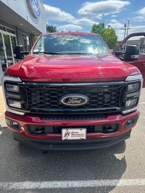2026 Ford F-250 XLT Pickup