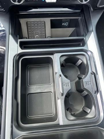 2026 Ford F-250SD Platinum Pickup