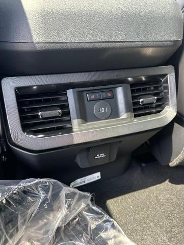 2026 Ford F-250SD Platinum Pickup