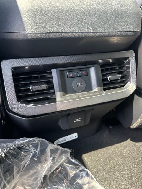 2026 Ford F-250SD Platinum Pickup
