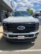2026 Ford F-250SD Platinum Pickup