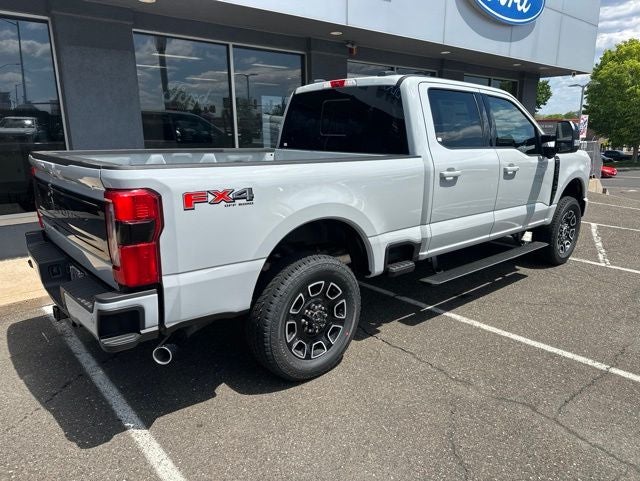 2026 Ford F-250SD Platinum Pickup
