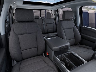 2027 Ford F-250SD XLT