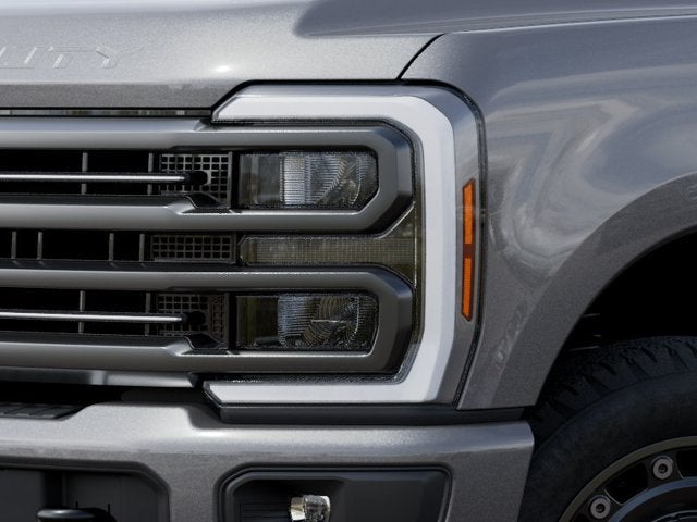 2027 Ford F-250SD XLT