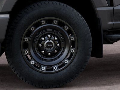 2027 Ford F-250SD XLT
