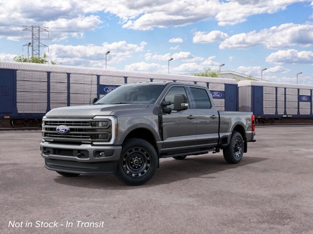 2027 Ford F-250SD XLT