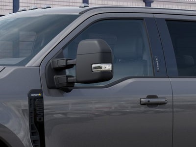 2027 Ford F-250SD XLT
