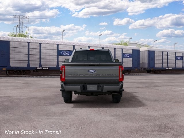 2027 Ford F-250SD XLT
