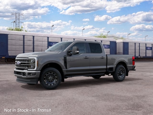 2027 Ford F-250SD XLT