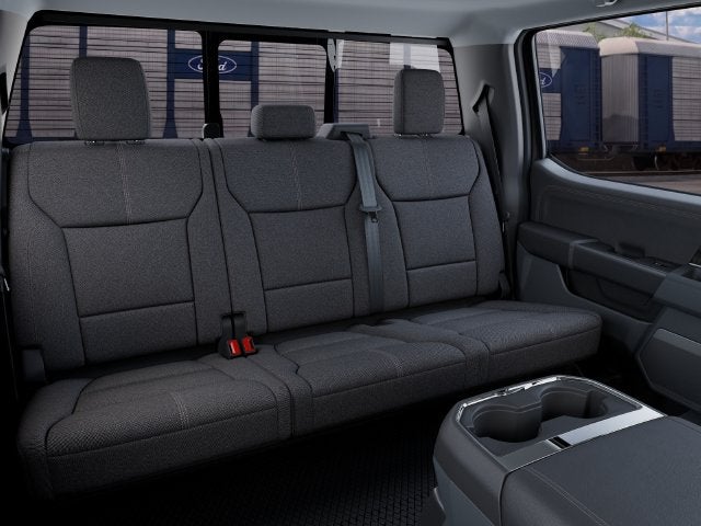 2027 Ford F-250SD XLT