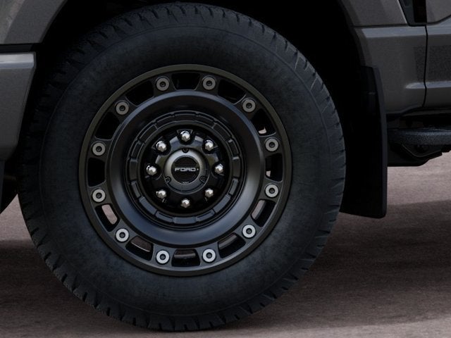 2027 Ford F-250SD XLT