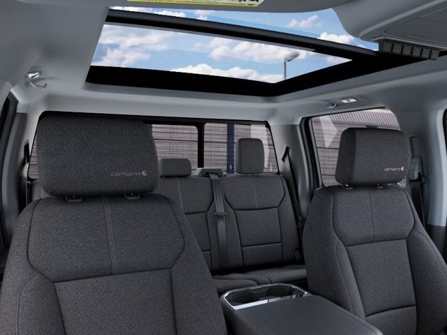 2027 Ford F-250SD XLT