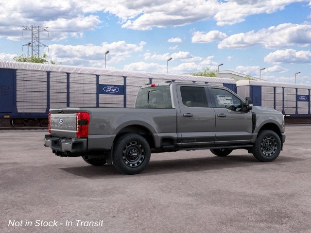 2027 Ford F-250SD XLT