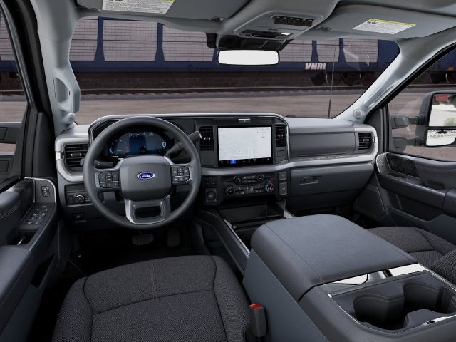 2027 Ford F-250SD XLT