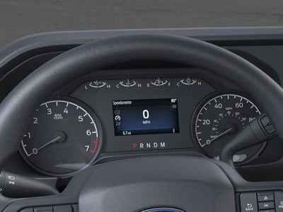 2026 Ford F-250SD XL Pickup