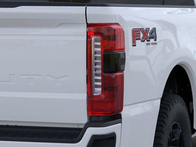 2026 Ford F-250SD XL Pickup