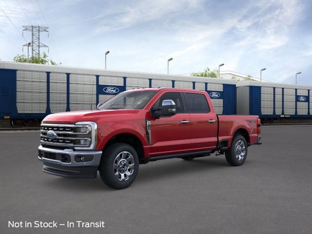 2026 Ford F-250 Lariat Pickup
