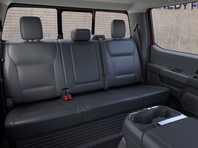 2026 Ford F-250 Lariat Pickup