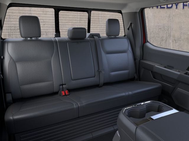 2026 Ford F-250 Lariat Pickup