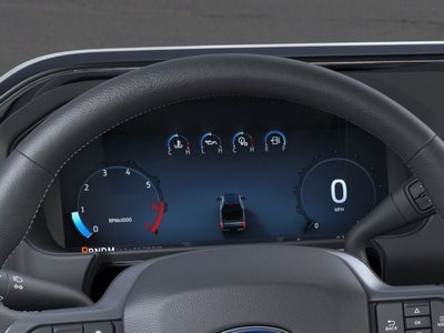2026 Ford F-250 Lariat Pickup