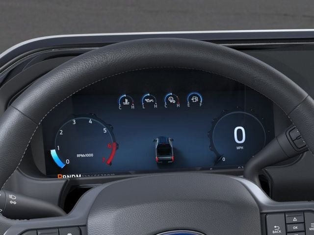 2026 Ford F-250 Lariat Pickup