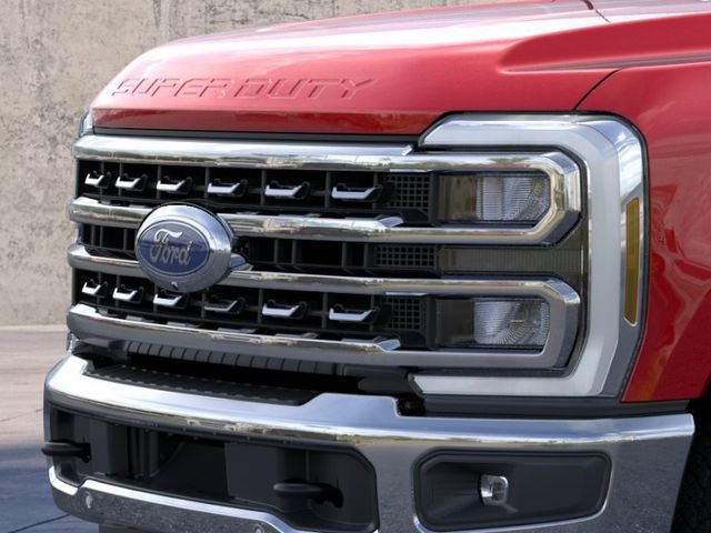 2026 Ford F-250 Lariat Pickup